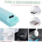 قیمت چراغ قوه دستی مدل XJ-811