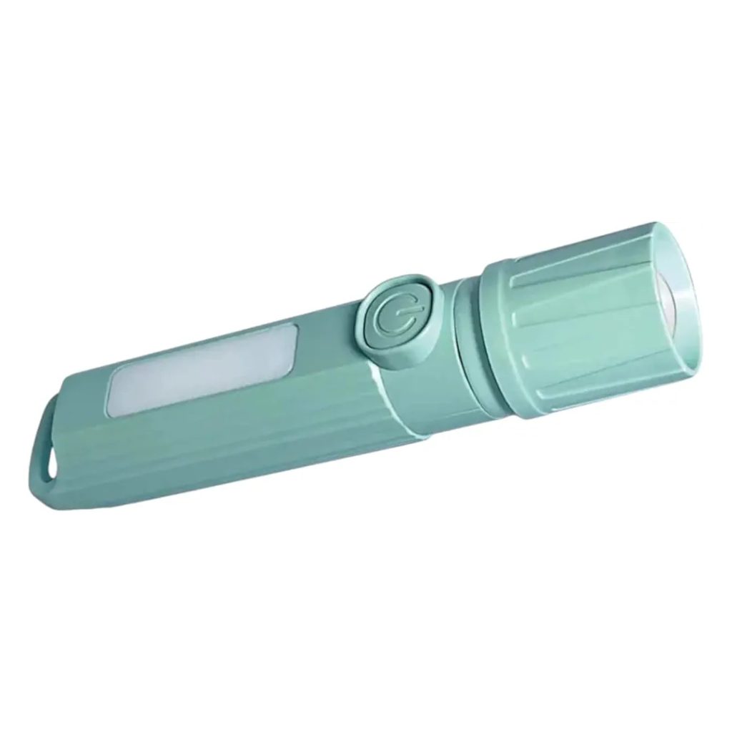 خرید چراغ قوه دستی مدل XJ-811