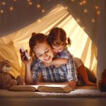 خرید چراغ قوه دستی زوم دار