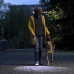 قیمت چراغ قوه دستی زوم دار