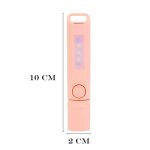 قیمت چراغ قوه شارژی زوم دار