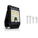 چراغ خورشیدی سولونیکس