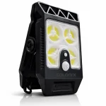 خرید چراغ دیواری خورشیدی