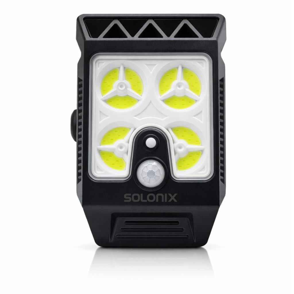 قیمت چراغ دیواری خورشیدی