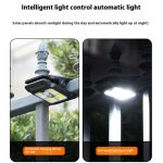 چراغ خورشیدی کلیپسی