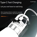 چراغ کمپینگ کوچک