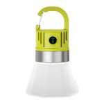 چراغ آویزی چادر