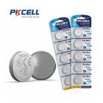 قیمت باتری سکه ای لیتیومی PKCELL مدل CR2450