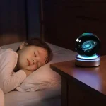 خرید چراغ خواب واتان