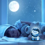 خرید چراغ خواب فانتزی
