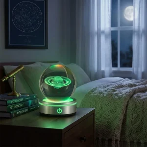 خرید چراغ خواب USB