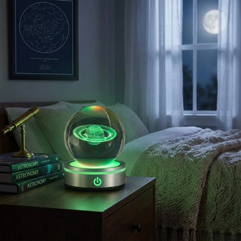خرید چراغ خواب USB
