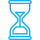 icon hourglass